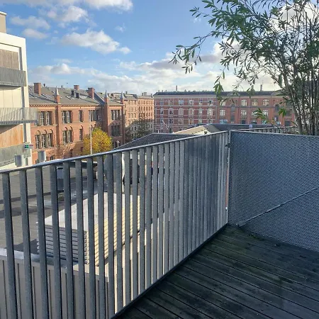 Appartamento Cosy And Central - All You Need In Copenhagen Copenaghen