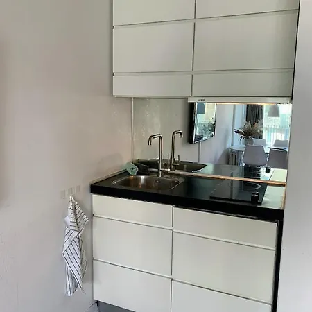 Cosy And Central - All You Need In Copenhagen Appartamento *