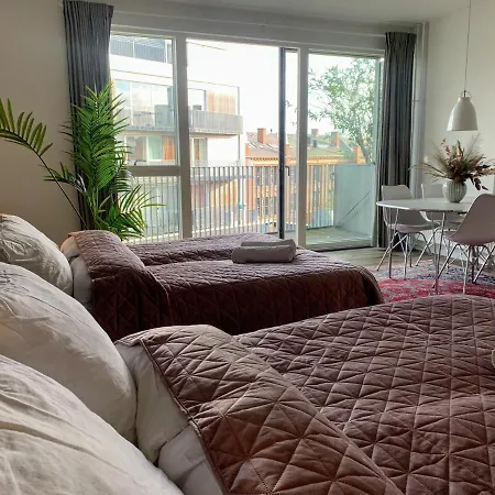 Lejlighed Cosy And Central - All You Need In Copenhagen *