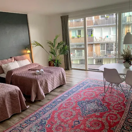 Cosy And Central - All You Need In Copenhagen * København